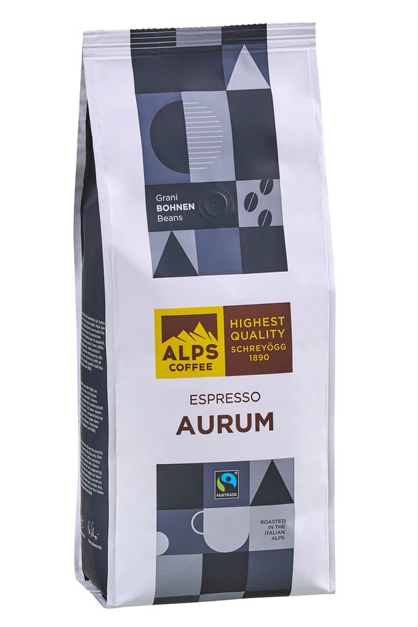 Caffè Espresso Aurum