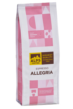 Caffé Espresso Allegria